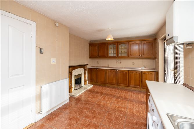 43 Saint Marks Crescent, Clondalkin,   Dublin 22