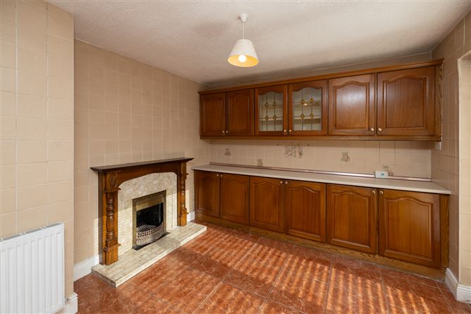 43 Saint Marks Crescent, Clondalkin,   Dublin 22