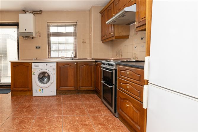 43 Saint Marks Crescent, Clondalkin,   Dublin 22