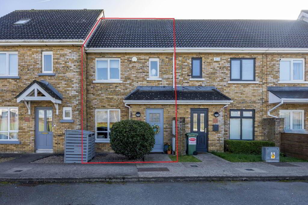 27 Brindley Park Green, Ashbourne, Meath