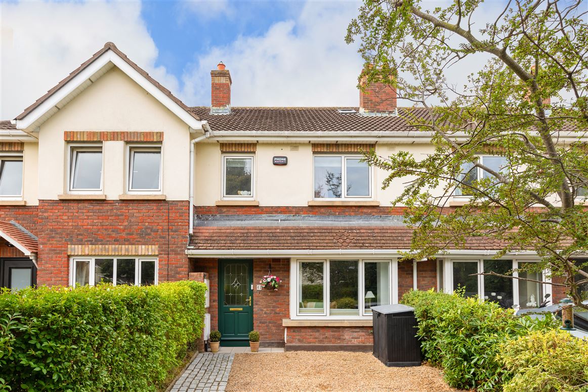 47 Templeogue Lodge, Templeogue, Dublin 6W