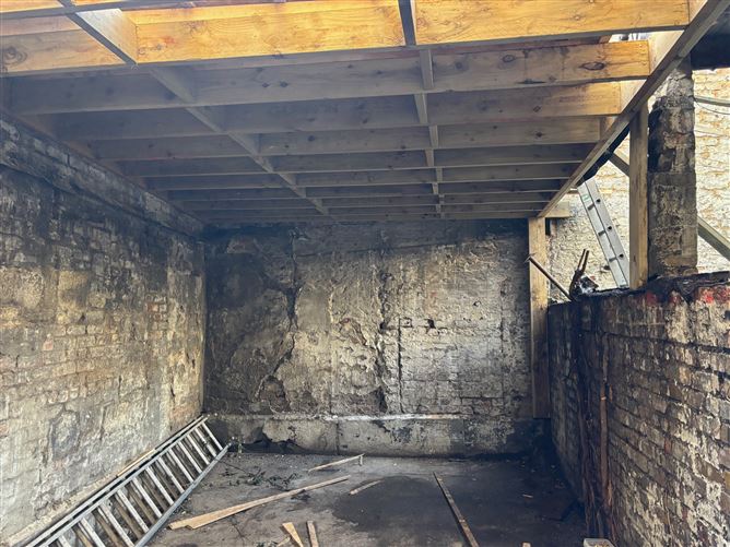 3 Ushers Quay, Christchurch, Dublin 8, South City Centre - D8, Dublin 8