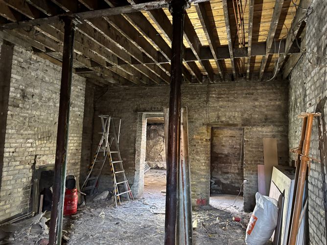 3 Ushers Quay, Christchurch, Dublin 8, South City Centre - D8, Dublin 8