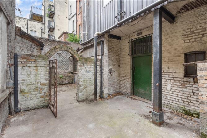 3 Ushers Quay, Christchurch, Dublin 8, South City Centre - D8, Dublin 8