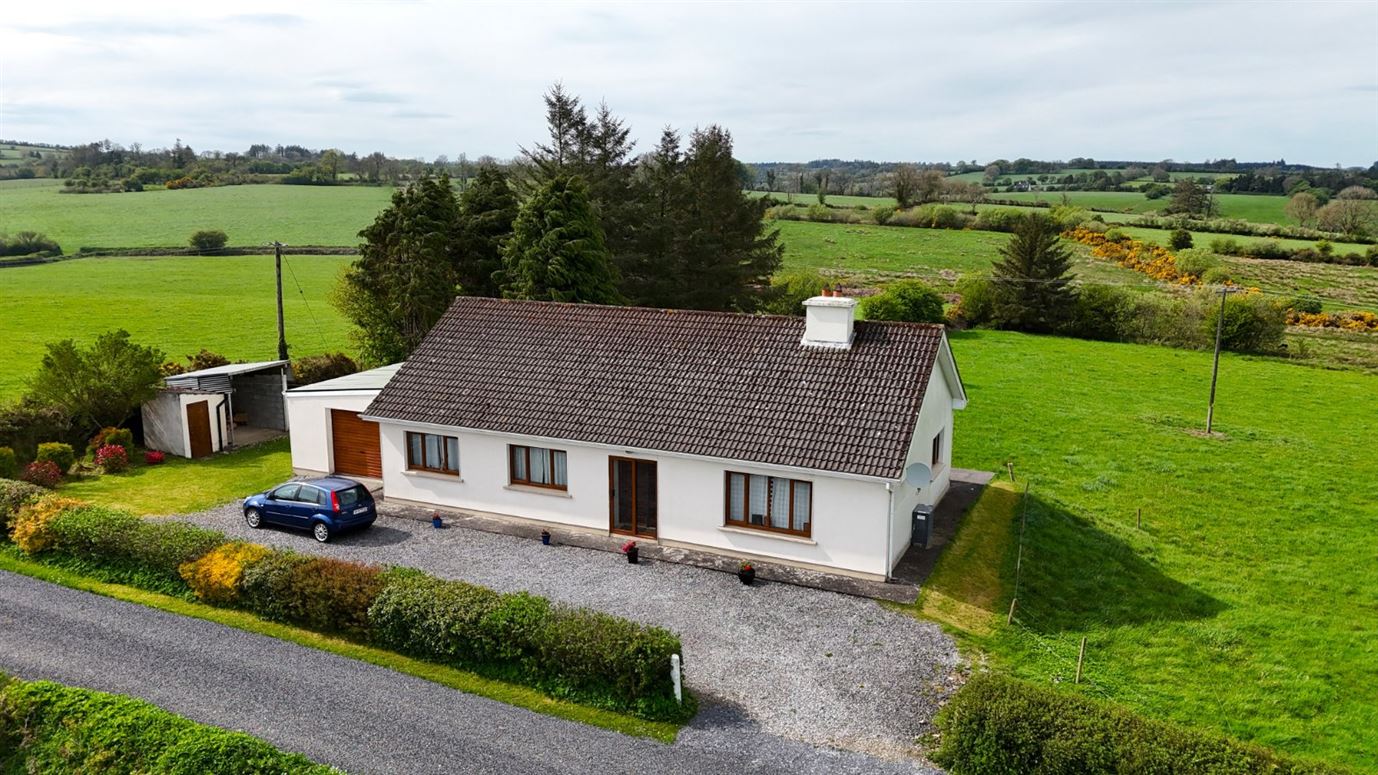 Gortnascregga, Freemount, Co. Cork