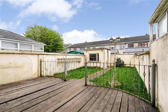 26 Monksfield Lawn, Clondalkin, Dublin 22