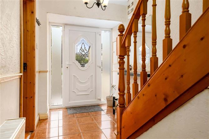 26 Monksfield Lawn, Clondalkin, Dublin 22