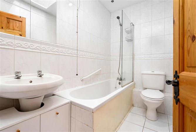 26 Monksfield Lawn, Clondalkin, Dublin 22