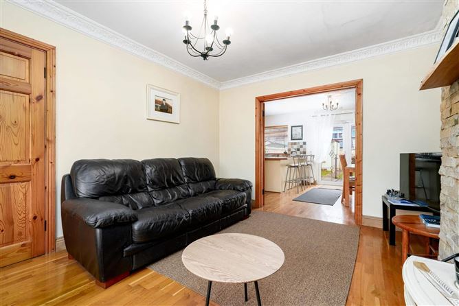 26 Monksfield Lawn, Clondalkin, Dublin 22