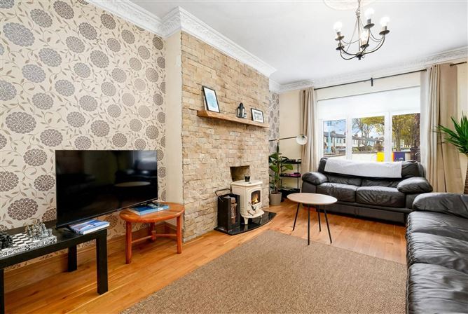 26 Monksfield Lawn, Clondalkin, Dublin 22