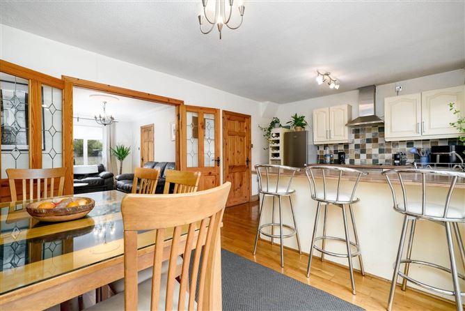 26 Monksfield Lawn, Clondalkin, Dublin 22