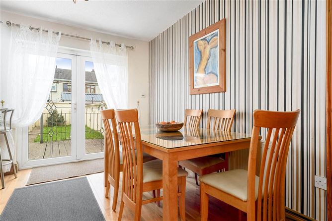 26 Monksfield Lawn, Clondalkin, Dublin 22