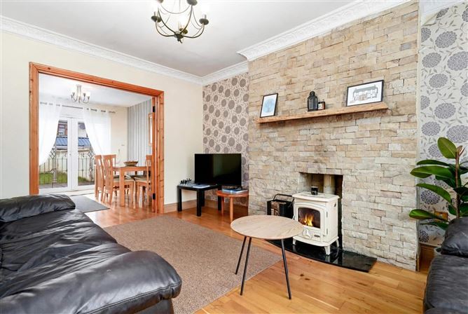 26 Monksfield Lawn, Clondalkin, Dublin 22