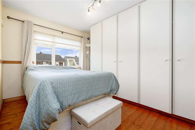 26 Monksfield Lawn, Clondalkin, Dublin 22