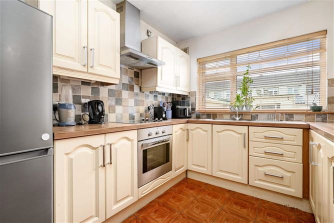 26 Monksfield Lawn, Clondalkin, Dublin 22