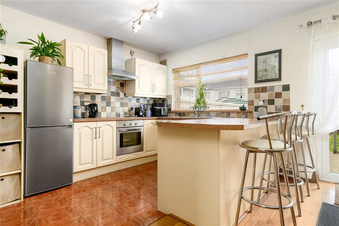 26 Monksfield Lawn, Clondalkin, Dublin 22