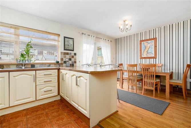 26 Monksfield Lawn, Clondalkin, Dublin 22