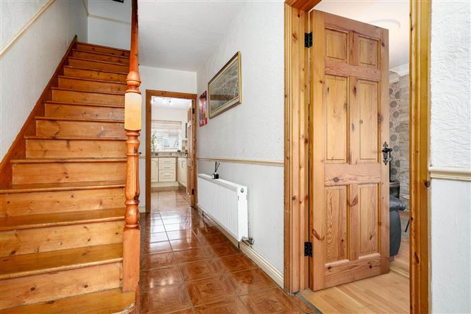 26 Monksfield Lawn, Clondalkin, Dublin 22