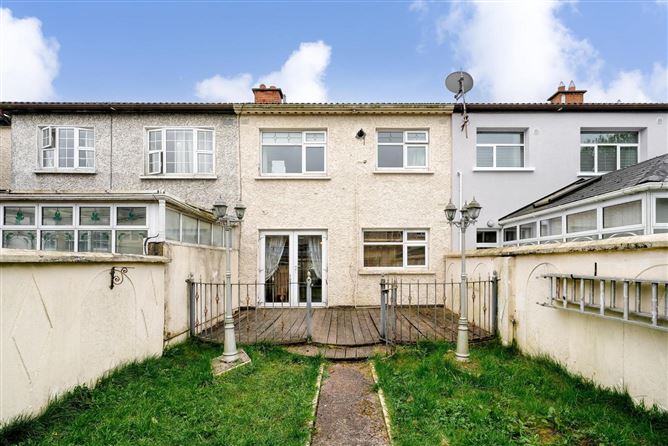 26 Monksfield Lawn, Clondalkin, Dublin 22