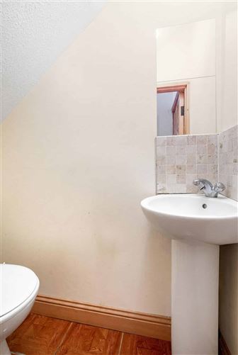 26 Monksfield Lawn, Clondalkin, Dublin 22