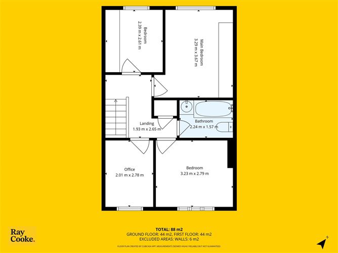 26 Monksfield Lawn, Clondalkin, Dublin 22