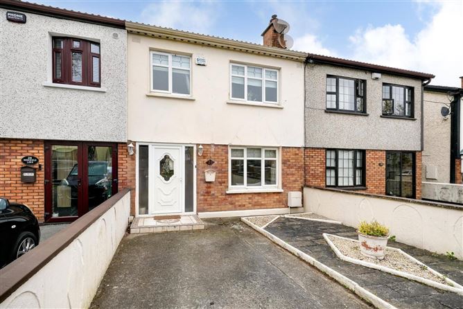 26 Monksfield Lawn, Clondalkin, Dublin 22
