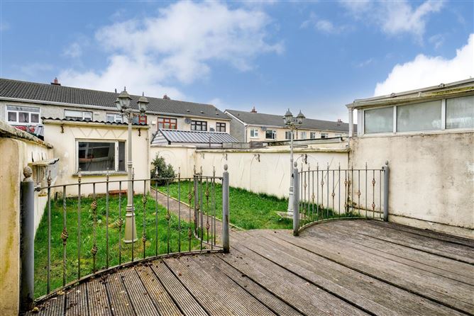 26 Monksfield Lawn, Clondalkin, Dublin 22