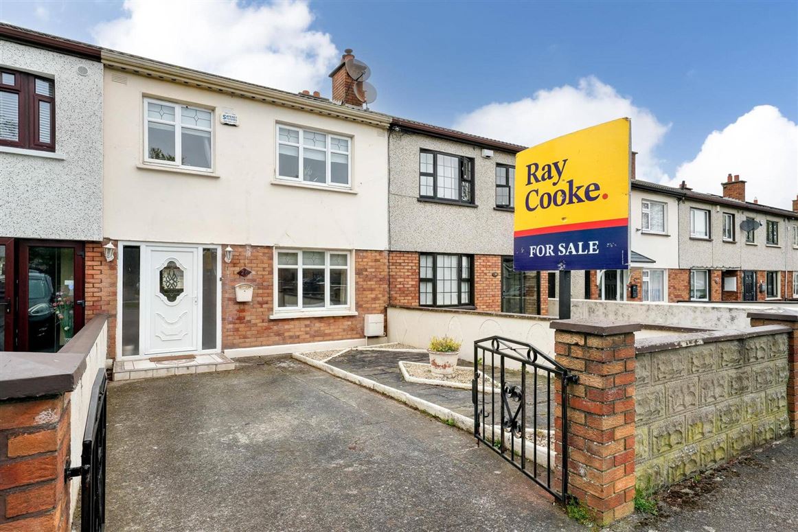 26 Monksfield Lawn, Clondalkin, Dublin 22