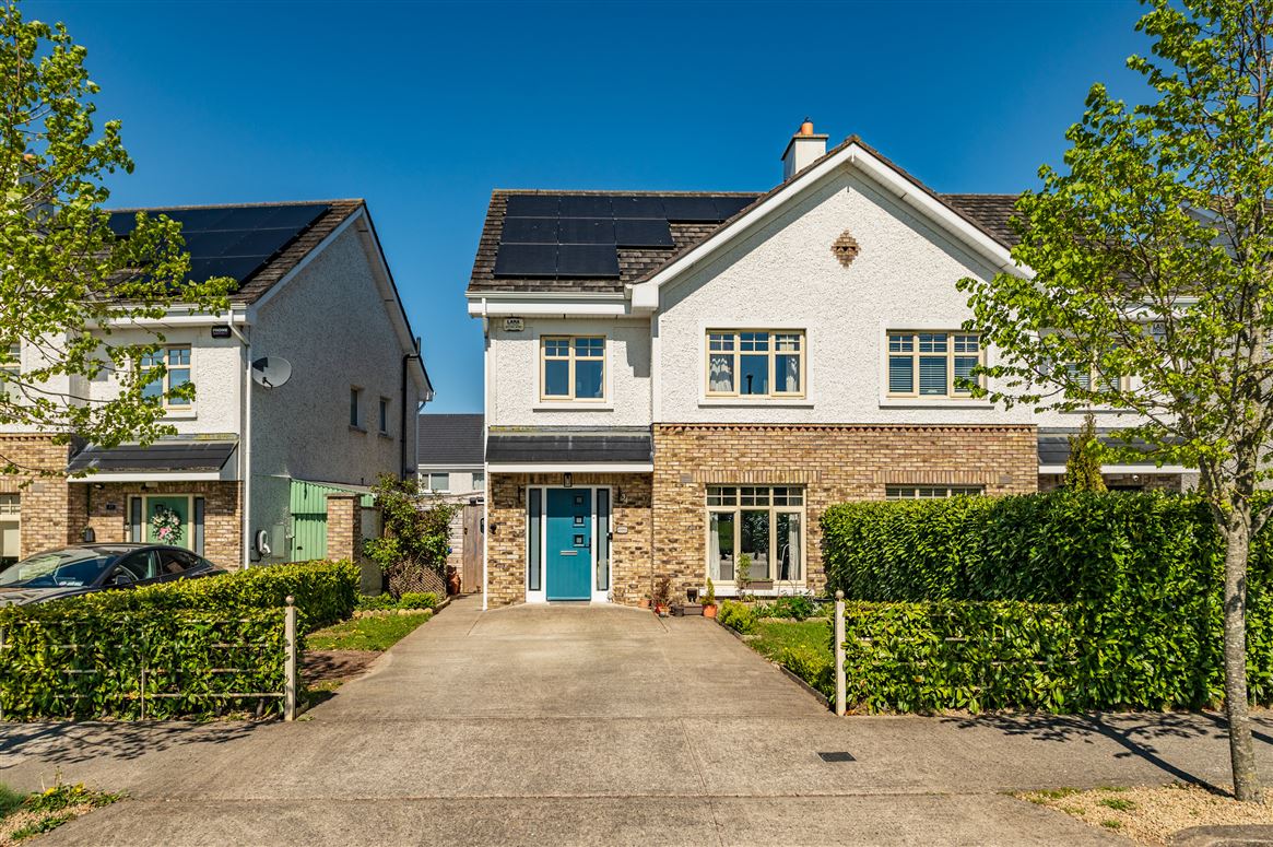 34 Ferns Green, Ferns Bridge, Monasterevin, Co. Kildare