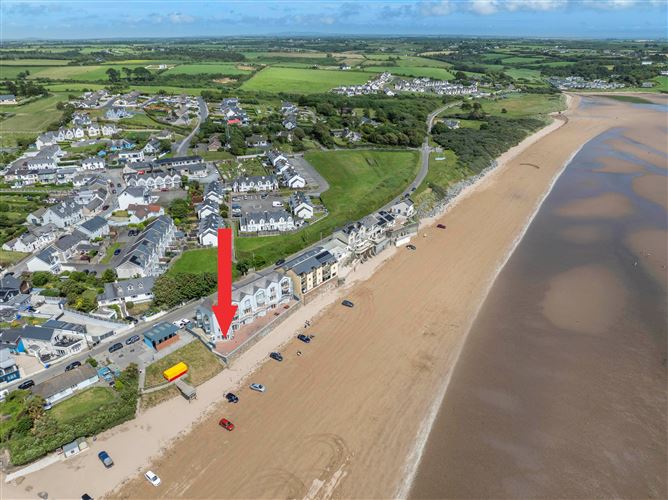 1 Strand Court, Strand Road, Duncannon, Wexford