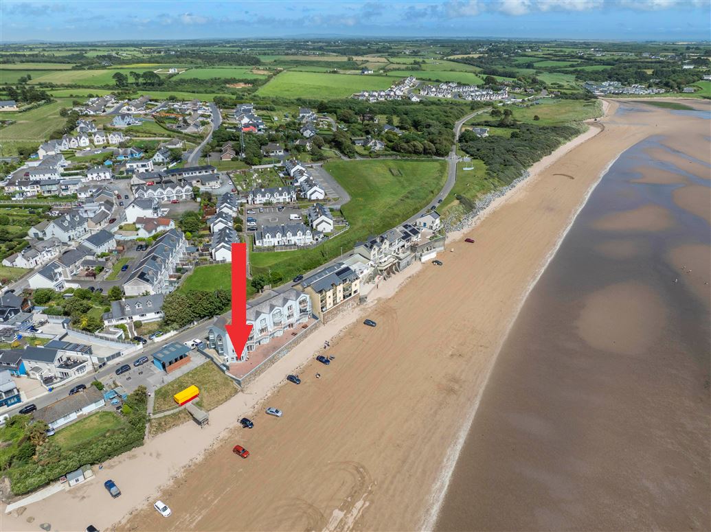 1 Strand Court, Strand Road, Duncannon, Wexford