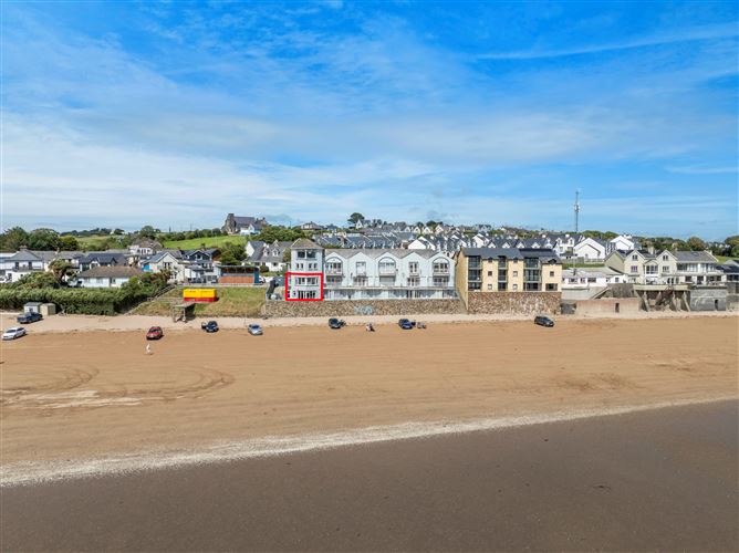 1 Strand Court, Strand Road, Duncannon, Wexford