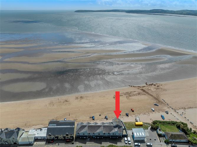 1 Strand Court, Strand Road, Duncannon, Wexford