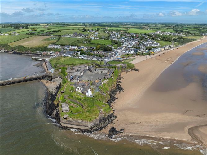 Photo 31 of 32 — 1 Strand Court, Strand Road, Duncannon, Wexford