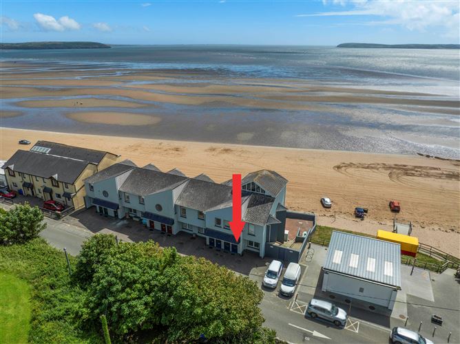 1 Strand Court, Strand Road, Duncannon, Wexford