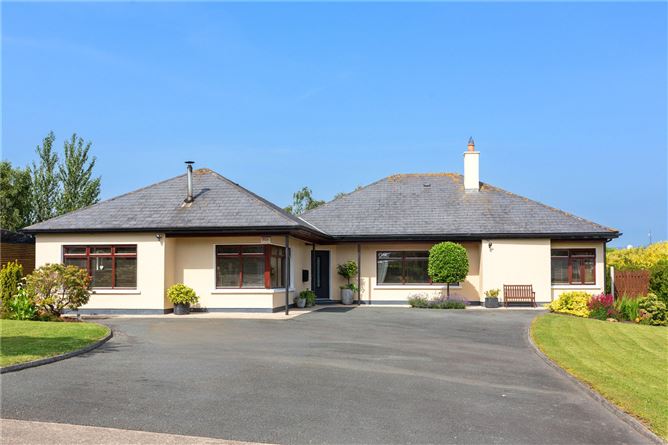 2 Ocean Crest, Arklow, Co. Wicklow
