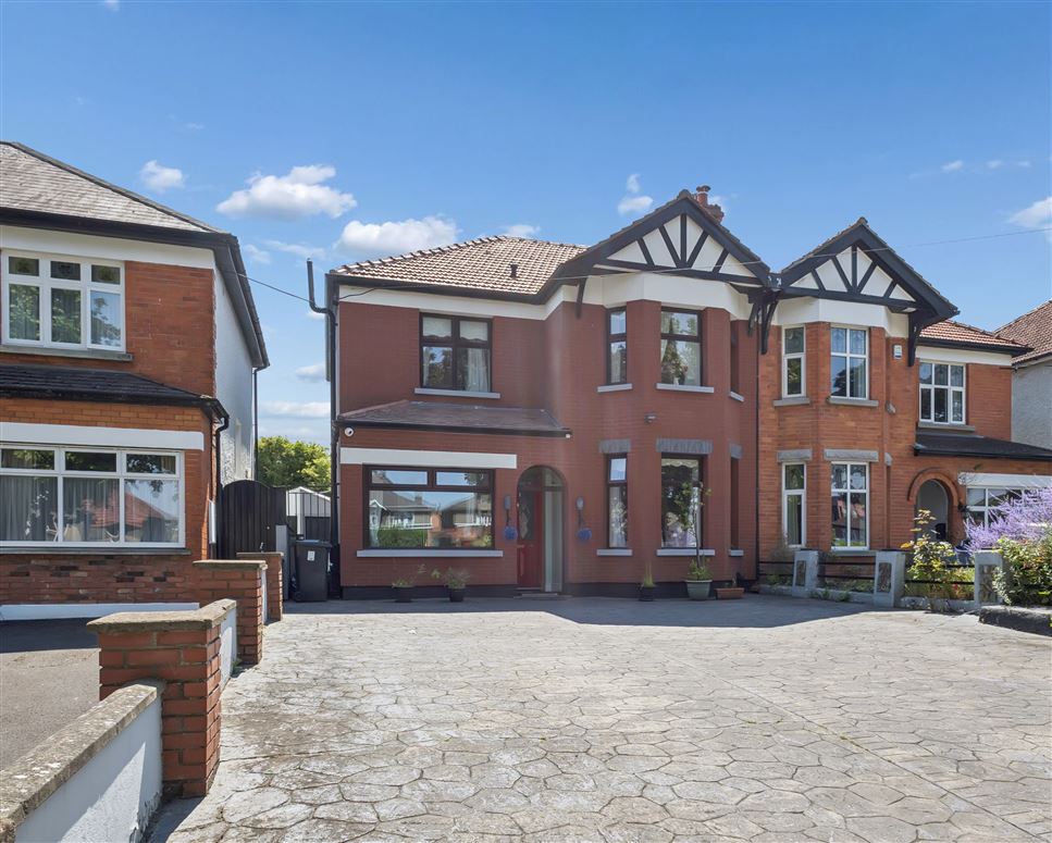 Sycamore House, 134 Cabra Road, Cabra, Dublin