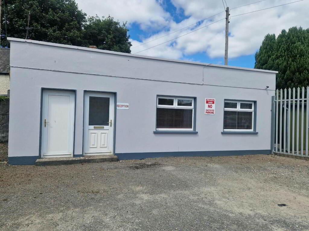 Polygon Lane, Main Street, Templemore, Tipperary