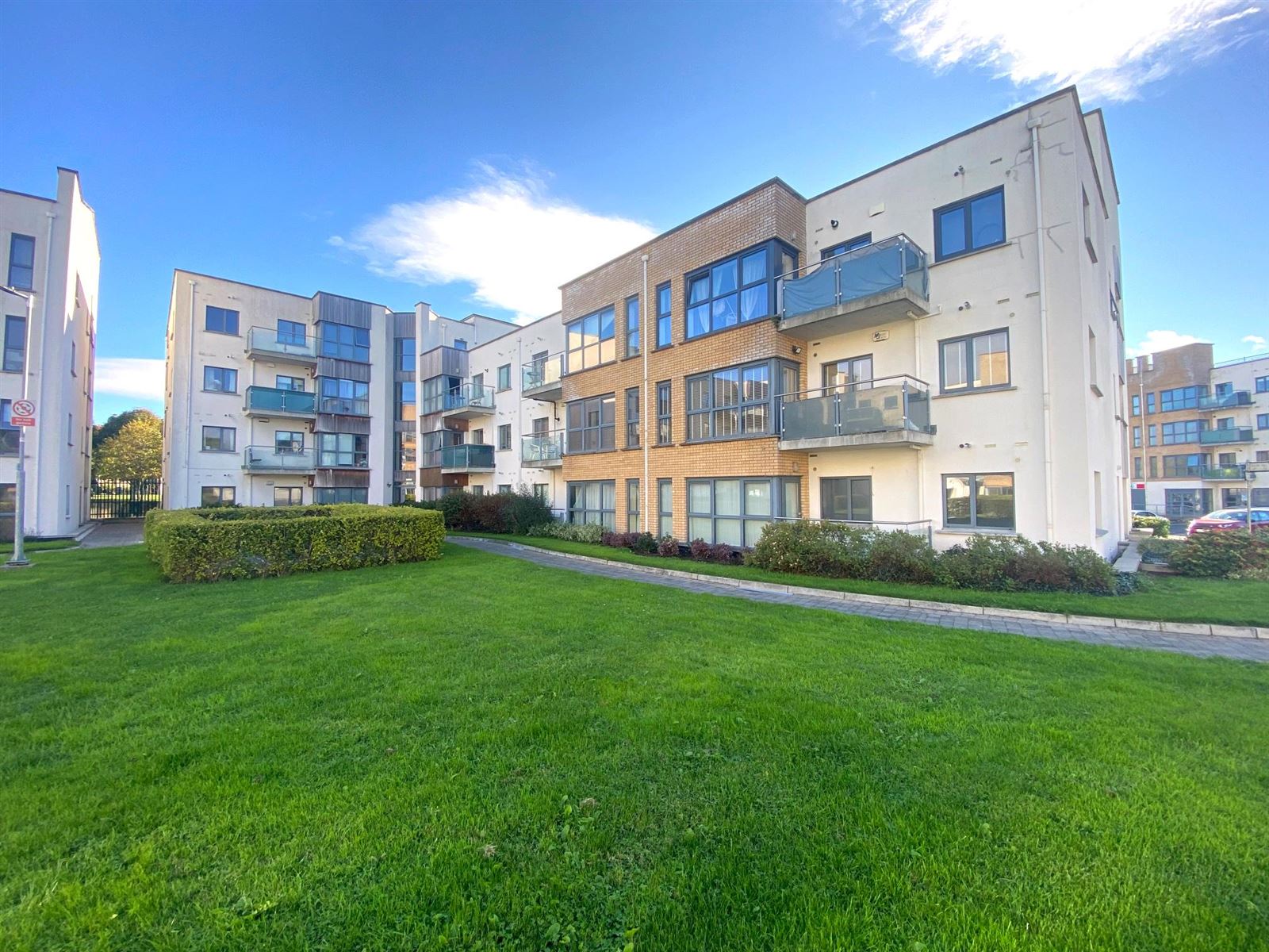 Belfry Hall, Citywest, Co. Dublin