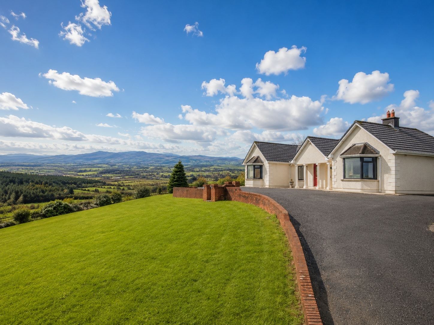 Galtymore, burncourt near, Cahir, Tipperary