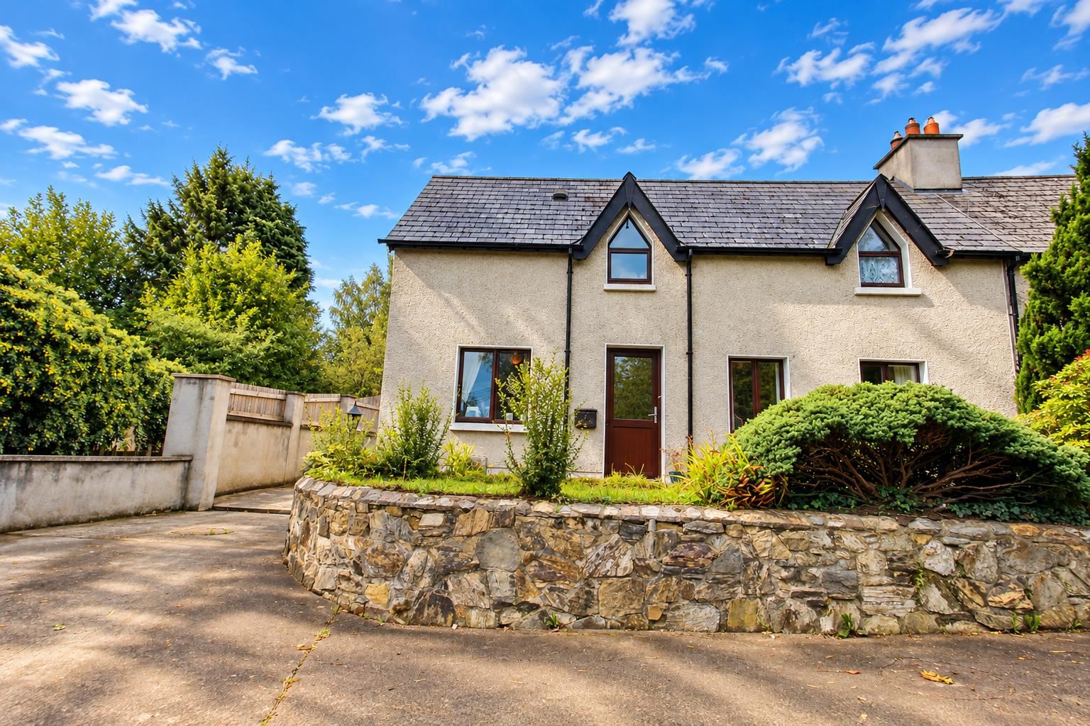 Photo 1 of 21 — Hollyfort, Gorey, Co. Wexford
