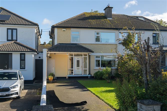 51 Esker Lawns, Lucan, Dublin