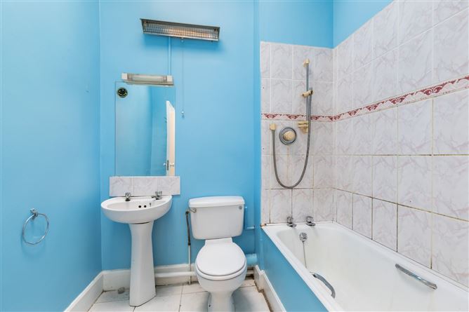 Apt 4, 1 Bayview, Pembroke Street, Dublin 4