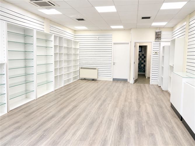 Unit 2, 86 Clanbrassil Street, Dundalk, Co. Louth