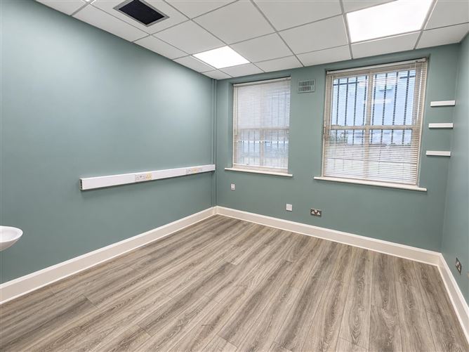 Unit 2, 86 Clanbrassil Street, Dundalk, Co. Louth