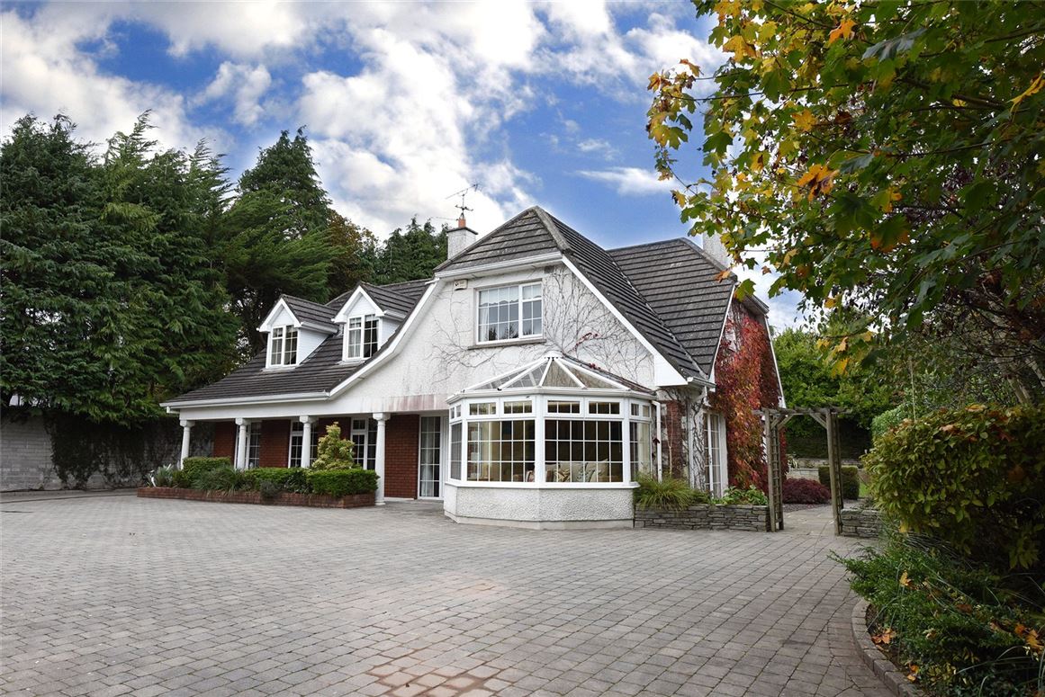 7 Briarfield, Ballea Road, Carrigaline, Co. Cork