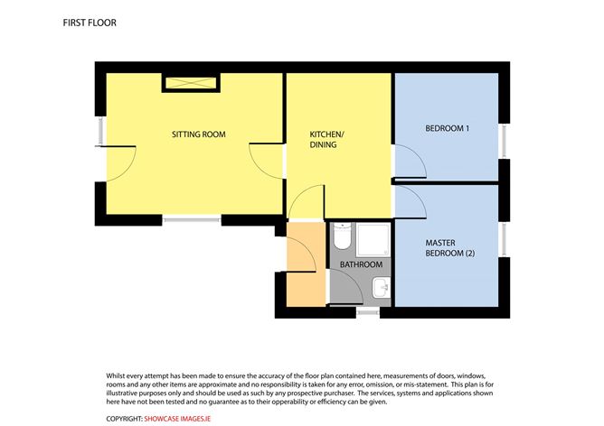 1 Millpark Road, Enniscorthy, Co. Wexford