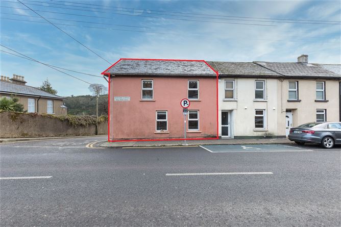 1 Millpark Road, Enniscorthy, Co. Wexford