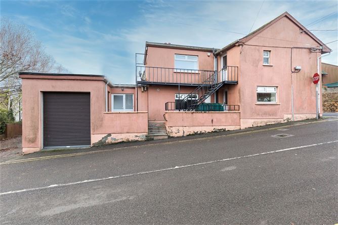 1 Millpark Road, Enniscorthy, Co. Wexford