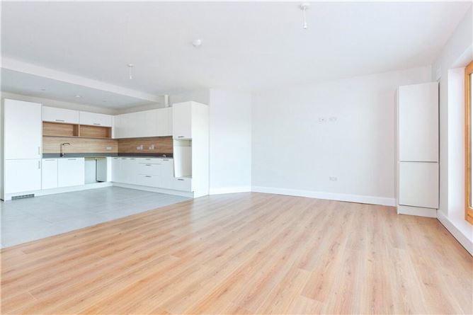 Apartment 7 Mariner's View, Kimberley Road, Greystones, Wicklow